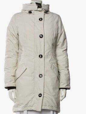 Canada Goose Rossclair Parka